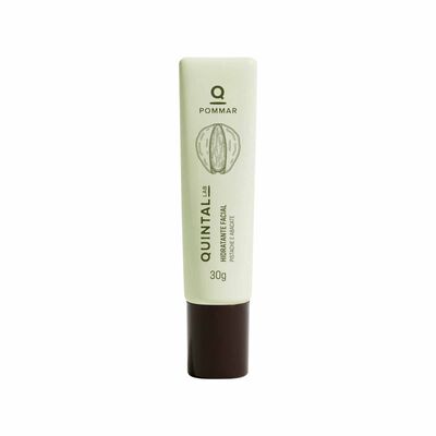 Hidratante Facial Pistache e Abacate Quintal